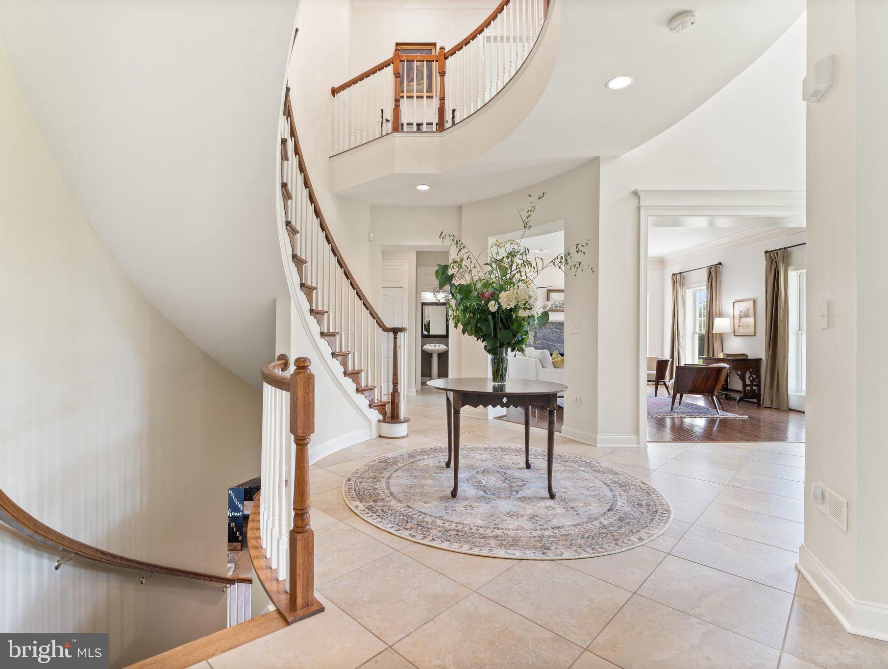 22077 Oatlands Road Aldie, VA 20105 - Photo 8 of 49