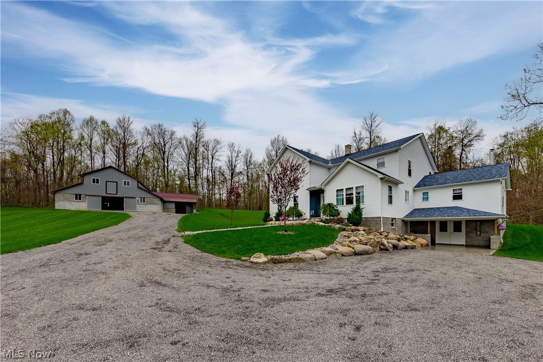 14730 Durkee Road Burton, OH 44021 - Photo 2 of 50