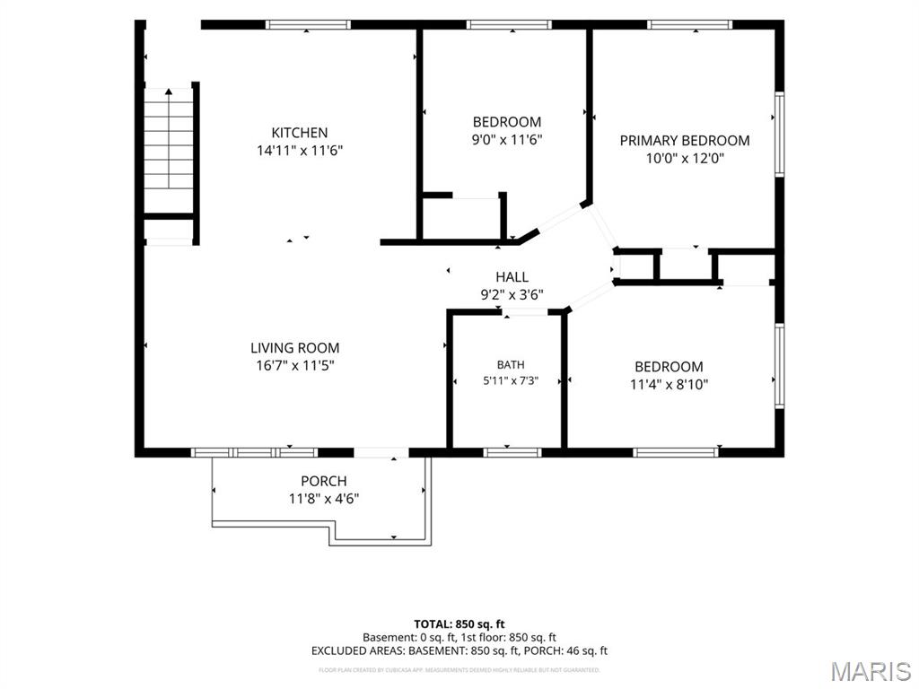 220 Ruggles Road Ferguson, MO 63135 - Photo 37 of 38 Gallery Image 37