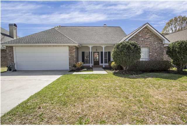 902 Canberra Road Lafayette, LA 70503 - Photo 1 of 16 Primary Photo