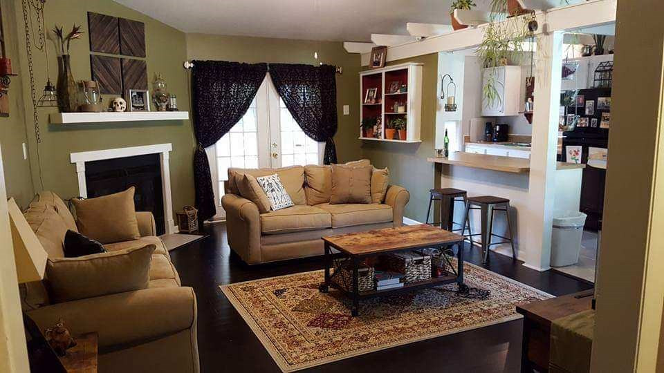 1101 Buckhorn Road Garner, NC 27529 - Photo 6 of 15 Photo 6