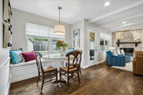 $980,000 | 722 West Forest Drive, Houston, TX 77079