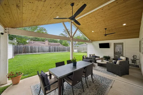 $980,000 | 722 West Forest Drive, Houston, TX 77079