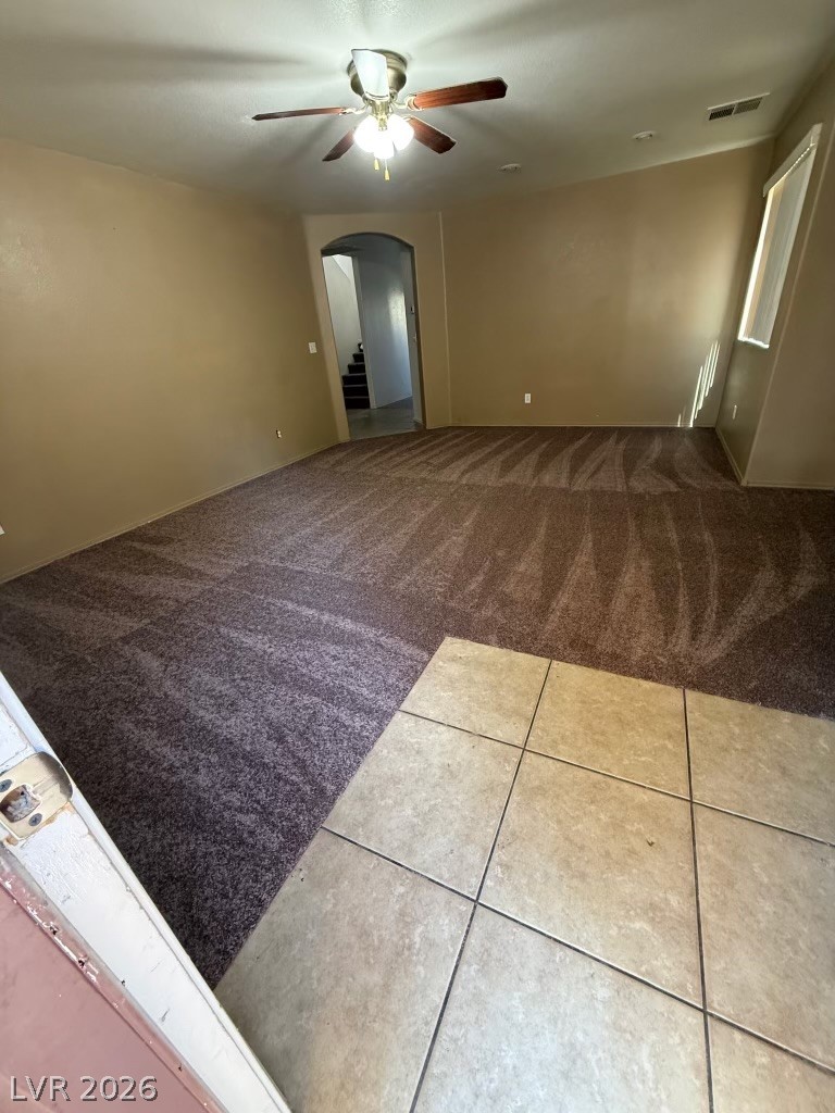 11901 Fairfax Ridge Street Las Vegas, NV 89183 - Photo 6 of 46