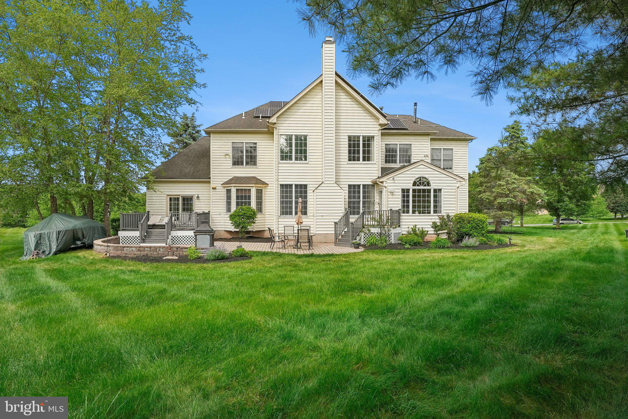 1 Baker Way Pennington, NJ 08534 - Photo 77 of 77