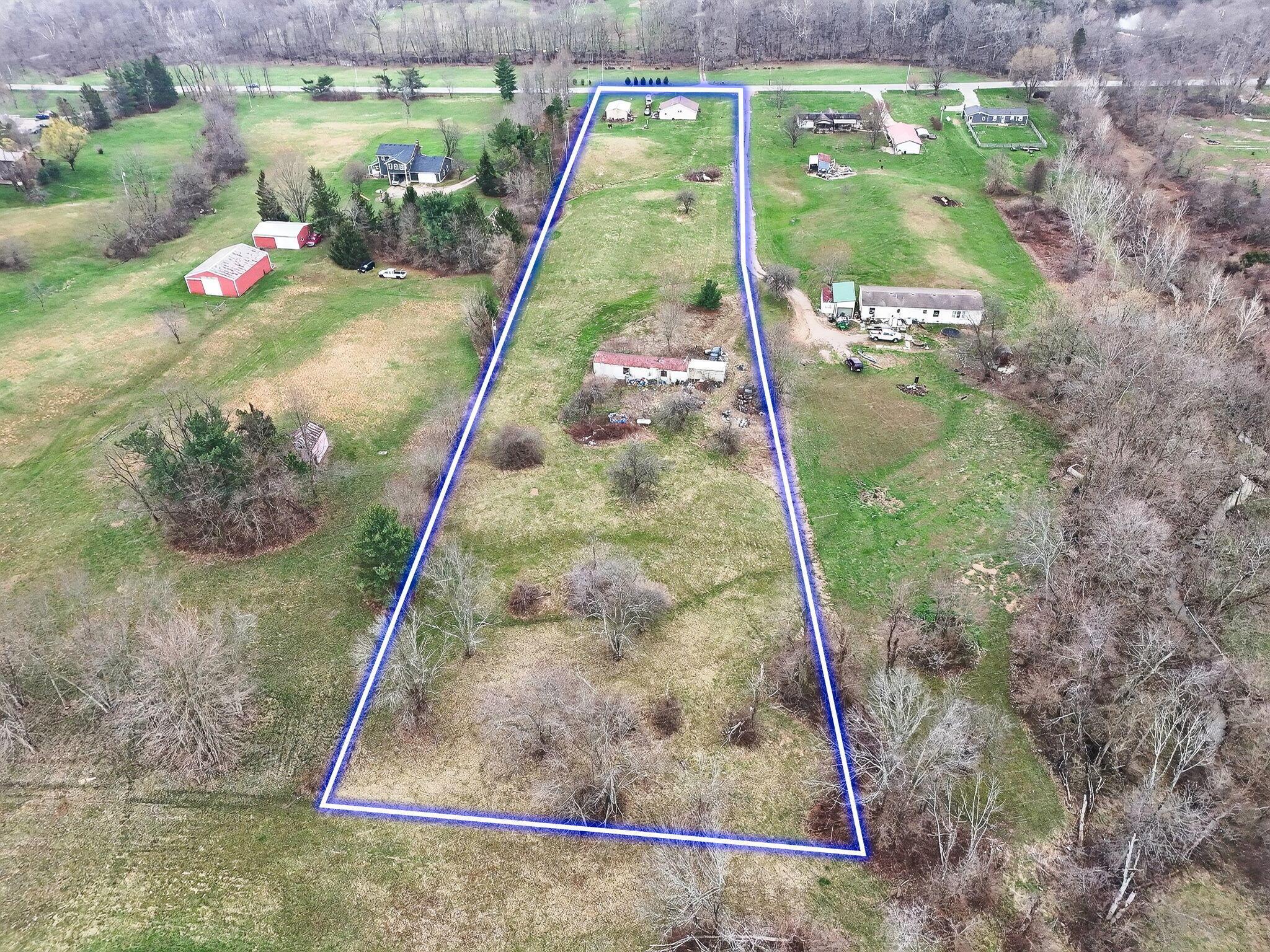 9600 Tarlton Road Southwest Stoutsville, OH 43154 - Photo 15 of 52 9600 Tralton (Drone)-14