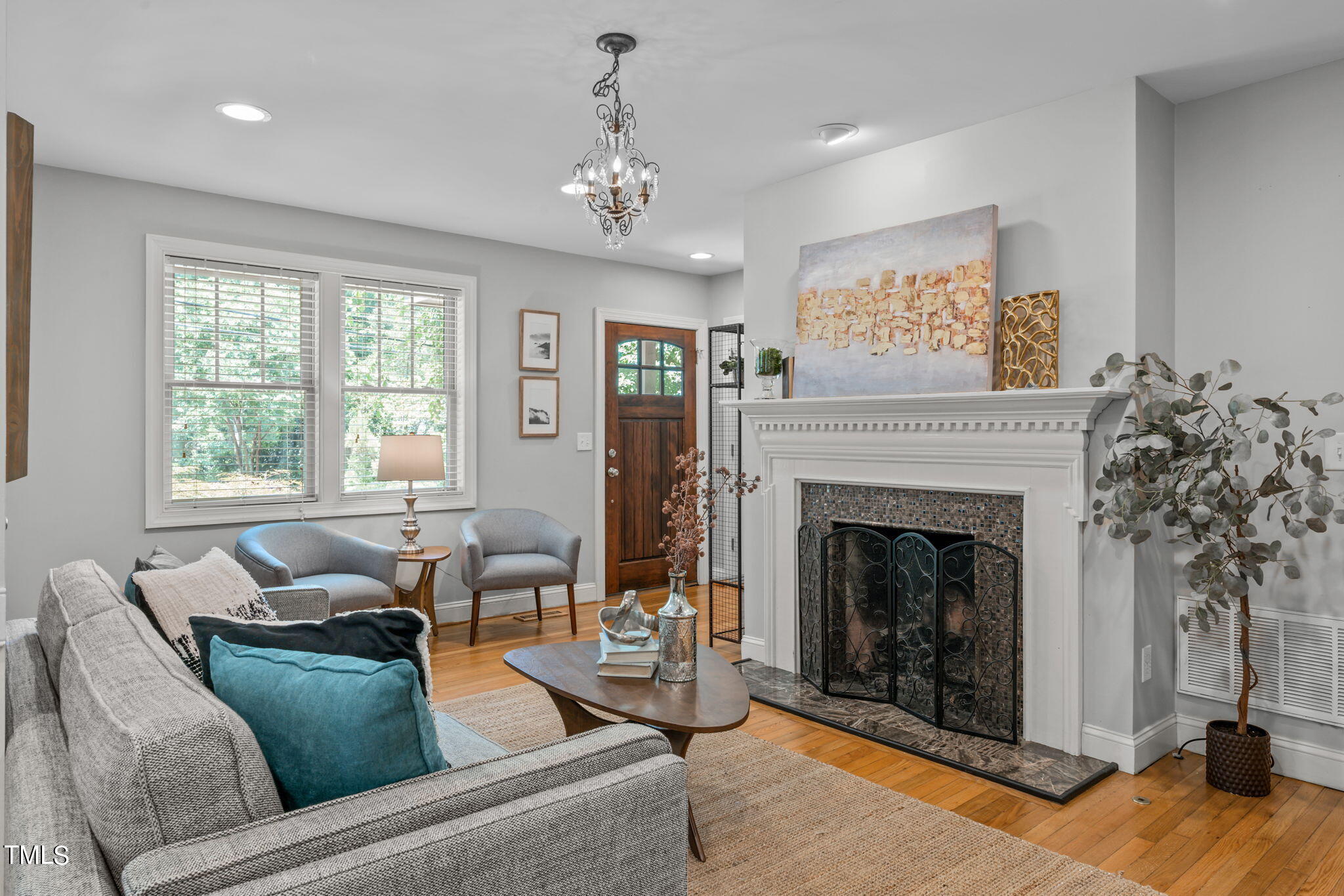 2006 McCarthy Street Raleigh, NC 27608 - Photo 9 of 40 A-6