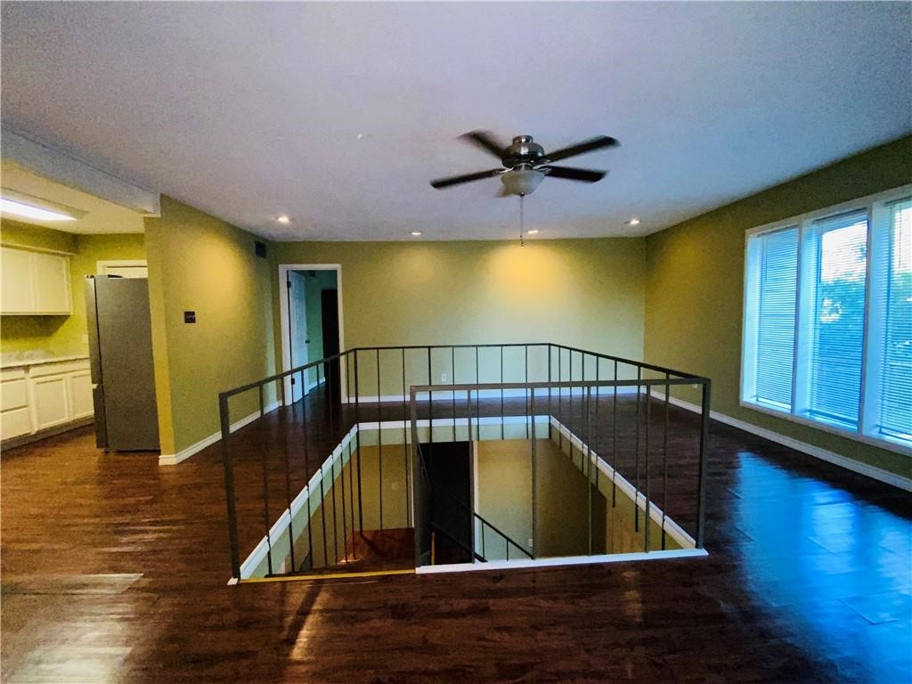 310 Sunset Boulevard Portland, TX 78374 - Photo 3 of 18 a view of a swimming pool with a window
