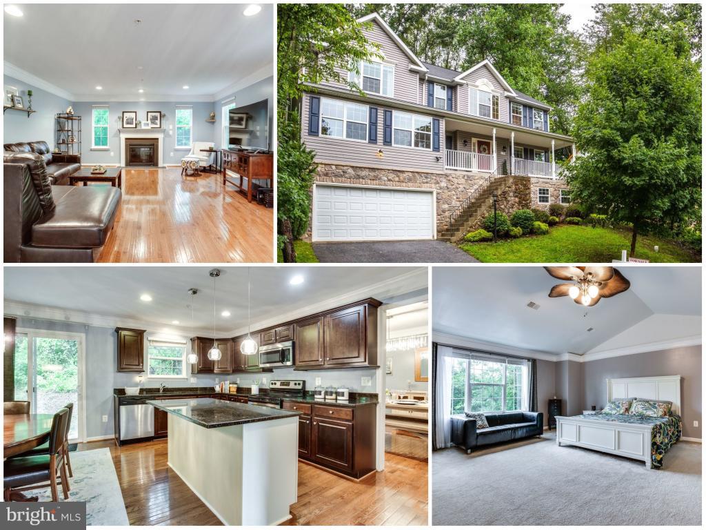 Welcome to 6944 Meadowlake Rd!