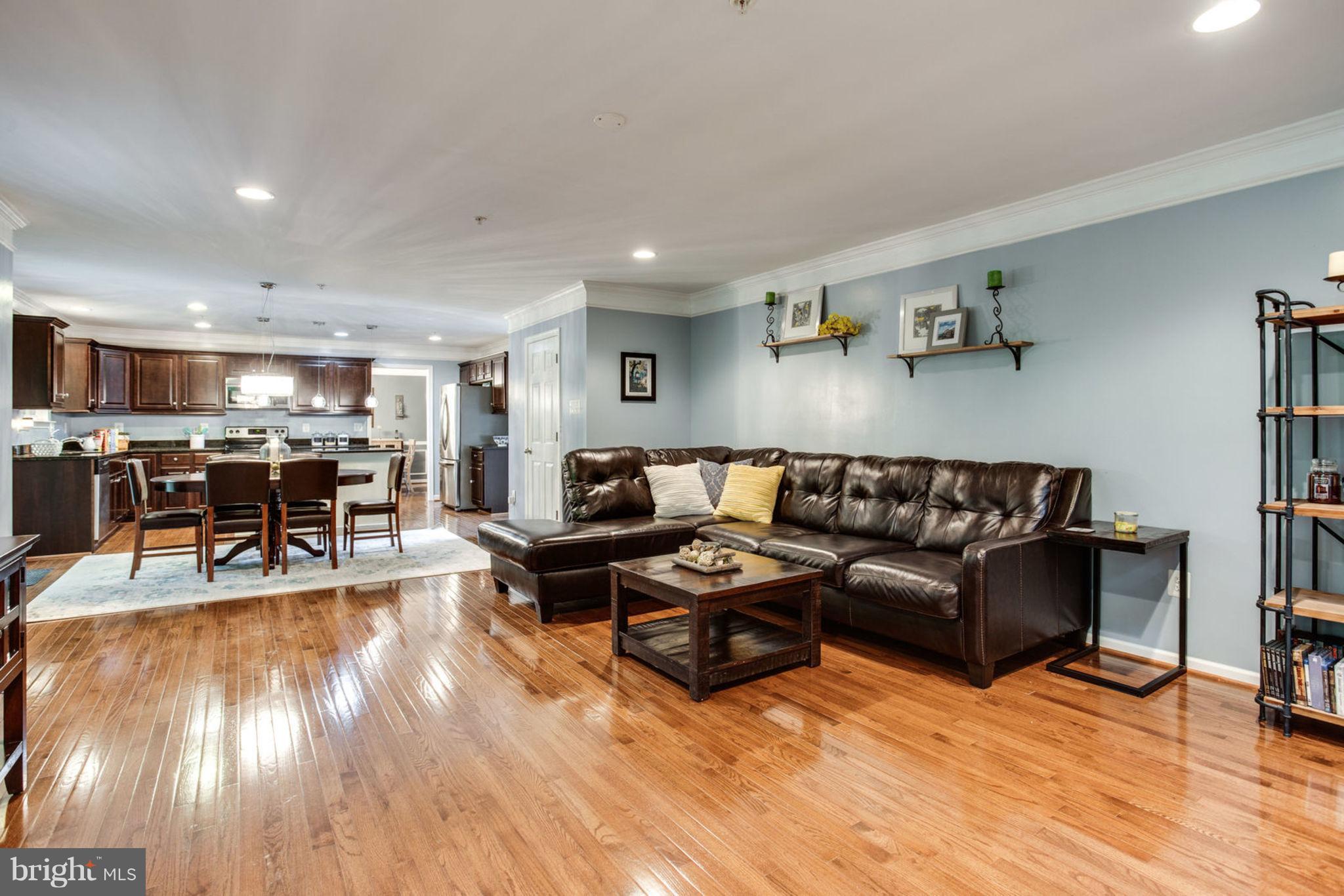 6944 Meadowlake Road New Market, MD 21774 - Photo 12 of 30 Family Room