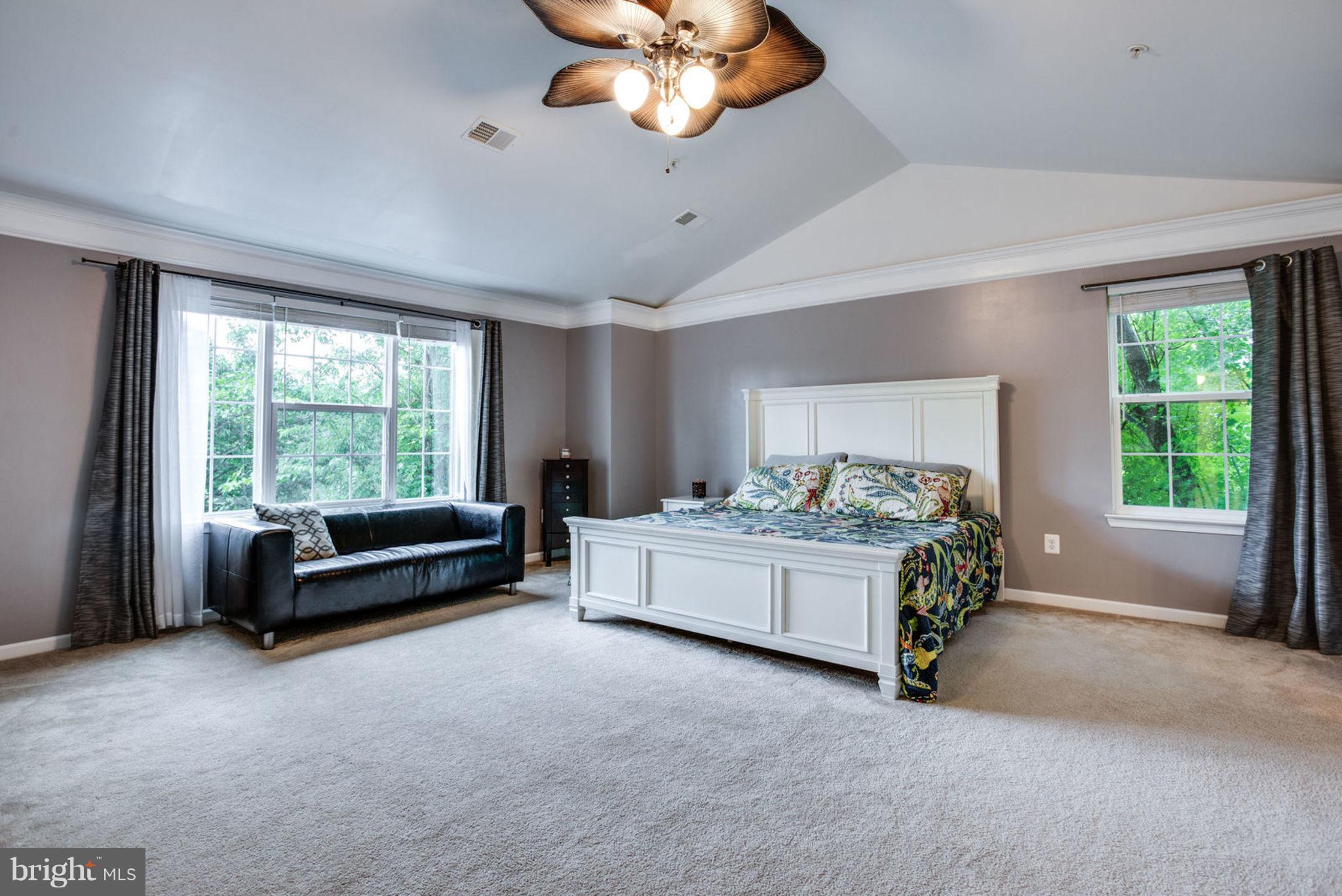 6944 Meadowlake Road New Market, MD 21774 - Photo 16 of 30 Bedroom (Master)