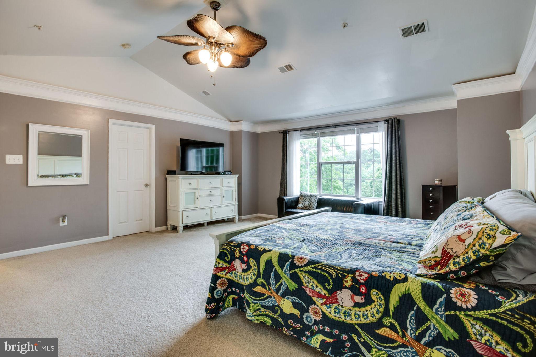 6944 Meadowlake Road New Market, MD 21774 - Photo 17 of 30 Bedroom (Master)