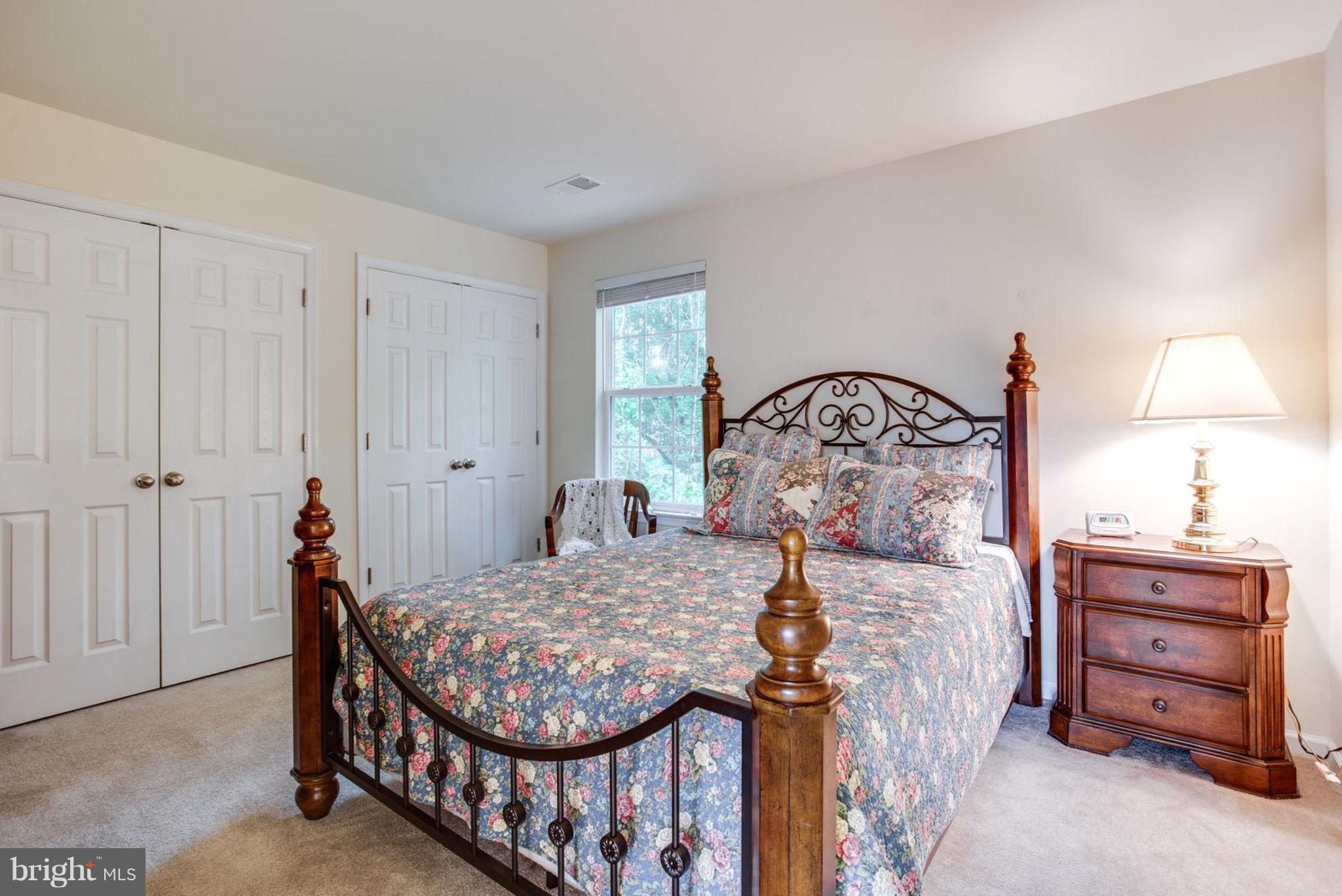 6944 Meadowlake Road New Market, MD 21774 - Photo 19 of 30 Second Bedroom