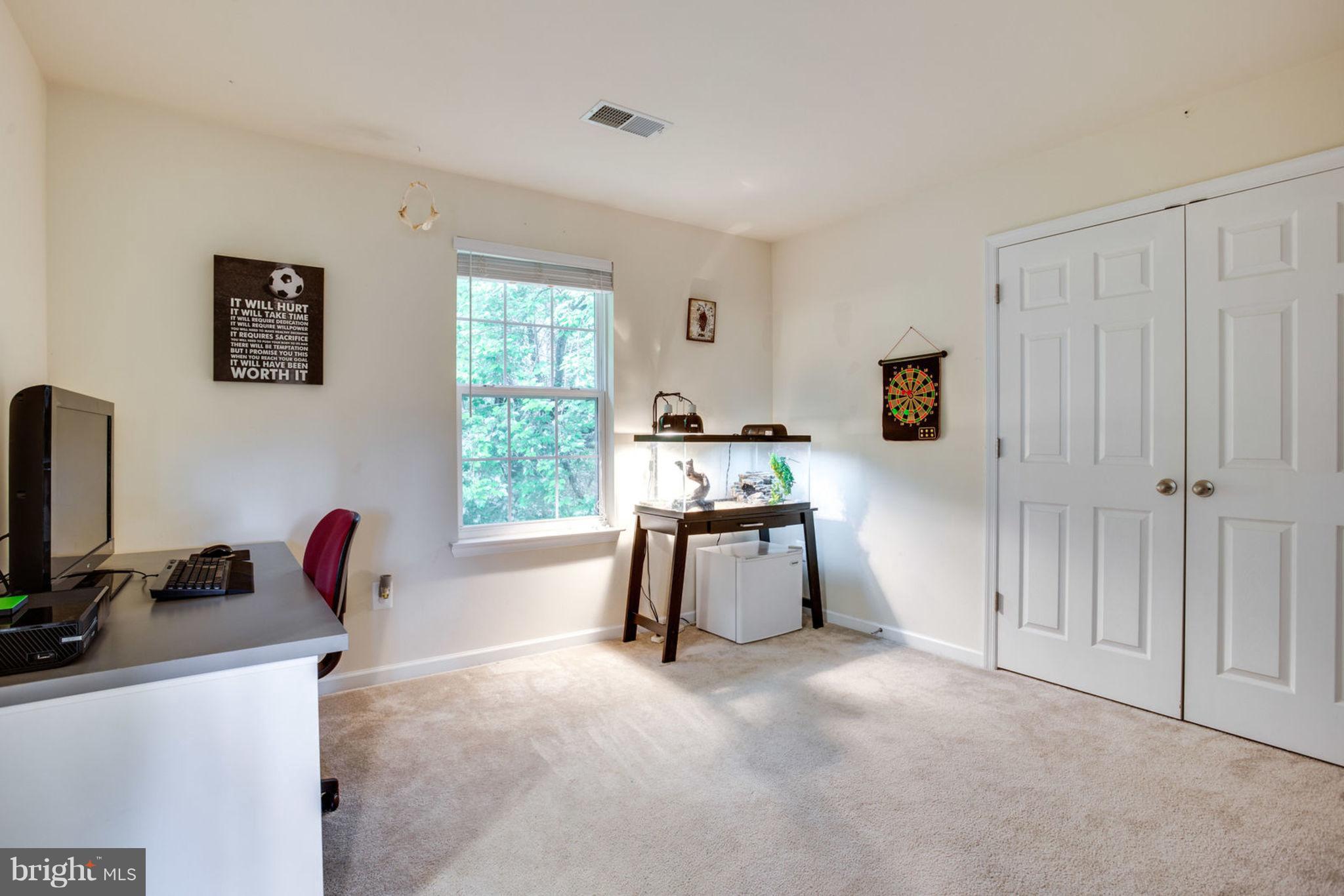 6944 Meadowlake Road New Market, MD 21774 - Photo 21 of 30 Third Bedroom