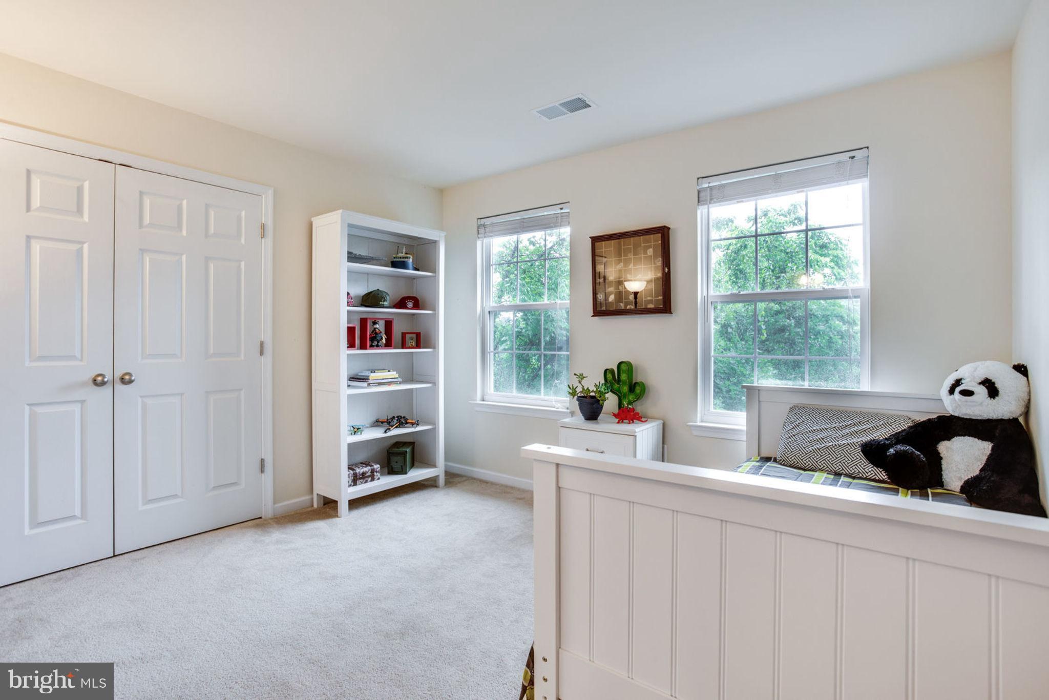 6944 Meadowlake Road New Market, MD 21774 - Photo 22 of 30 Fourth Bedroom