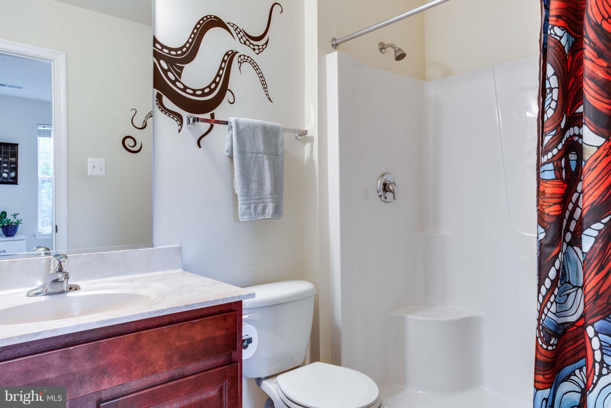 6944 Meadowlake Road New Market, MD 21774 - Photo 23 of 30 Full Bathroom