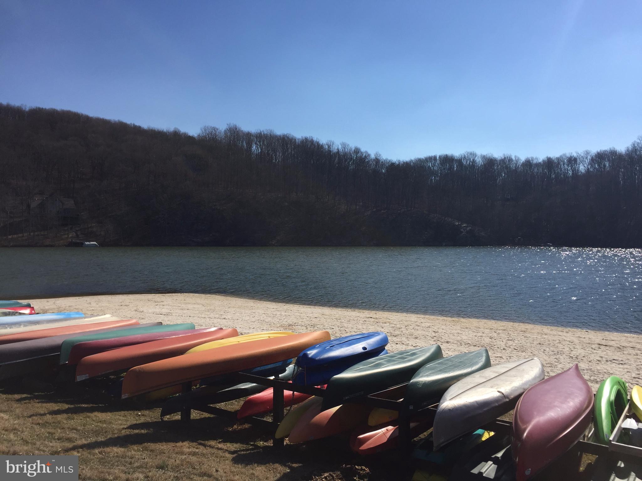 6944 Meadowlake Road New Market, MD 21774 - Photo 28 of 30 Sandy Beach For Residents