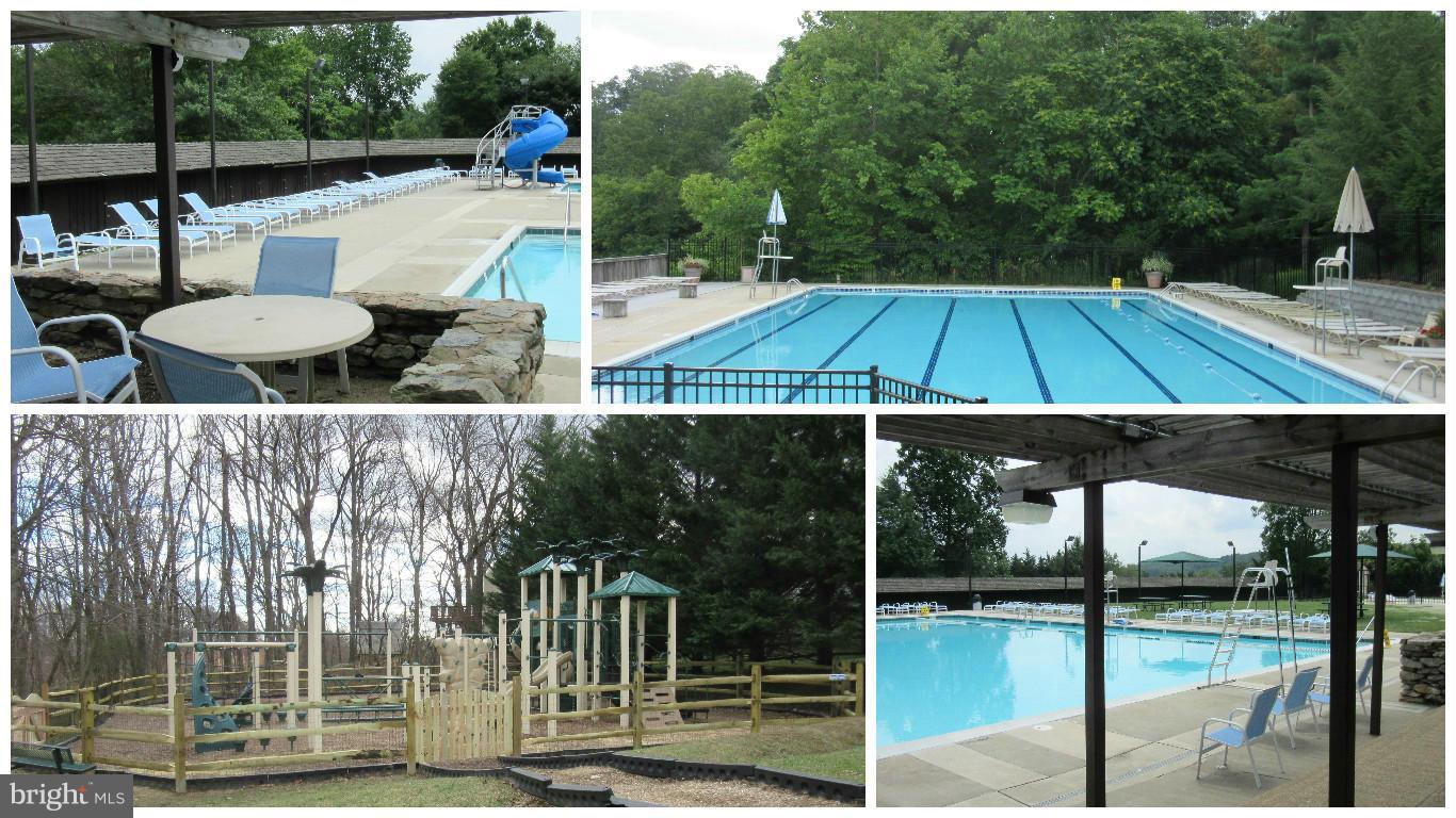 6944 Meadowlake Road New Market, MD 21774 - Photo 30 of 30 3 Community Pools