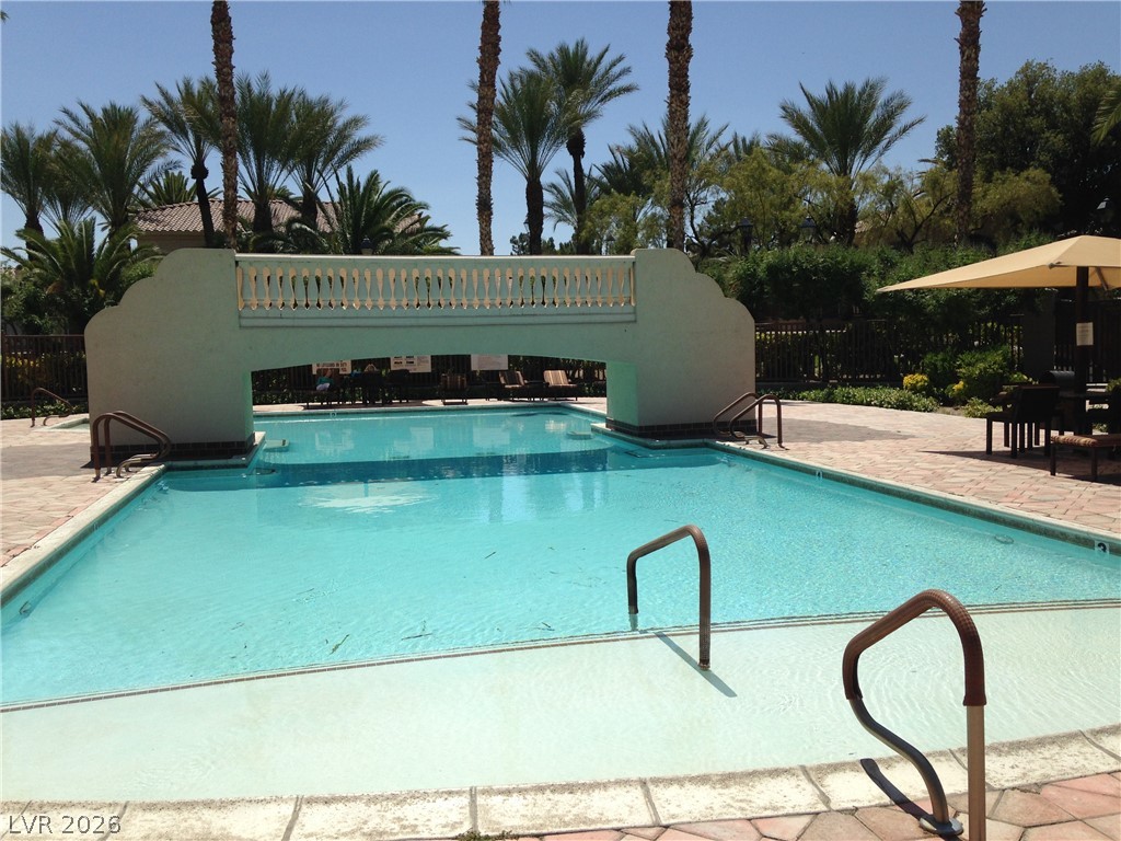 2050 West Warm Springs Road, Unit 2921 Henderson, NV 89014 - Photo 35 of 47