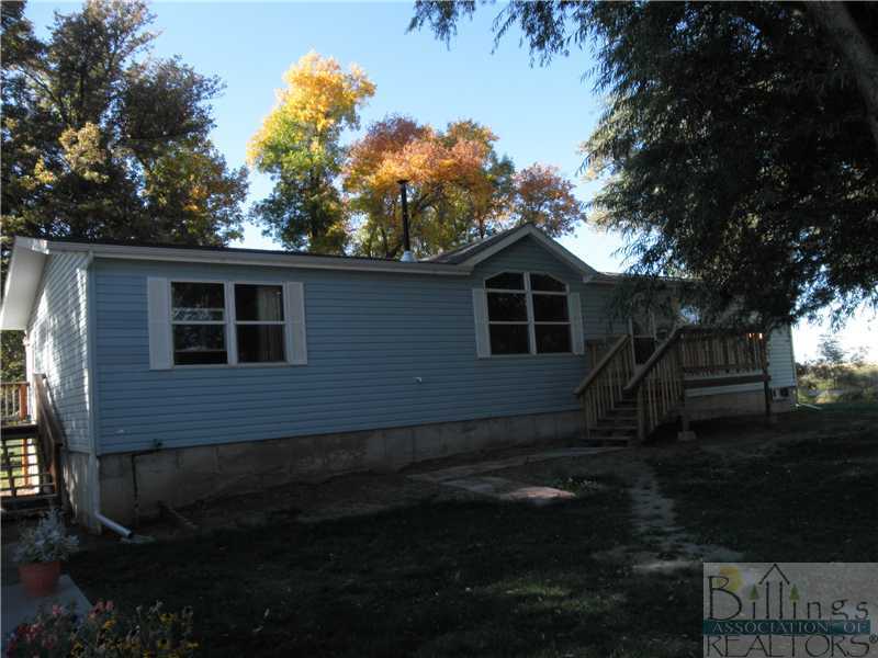 2349 South 17th Road Ballantine, MT 59006 - Photo 1 of 1 Gallery Image 1