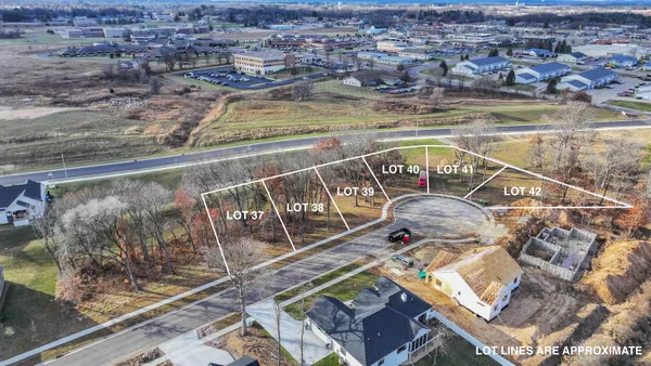 $62,500 | 414 Prairie View, Portage, WI 53901