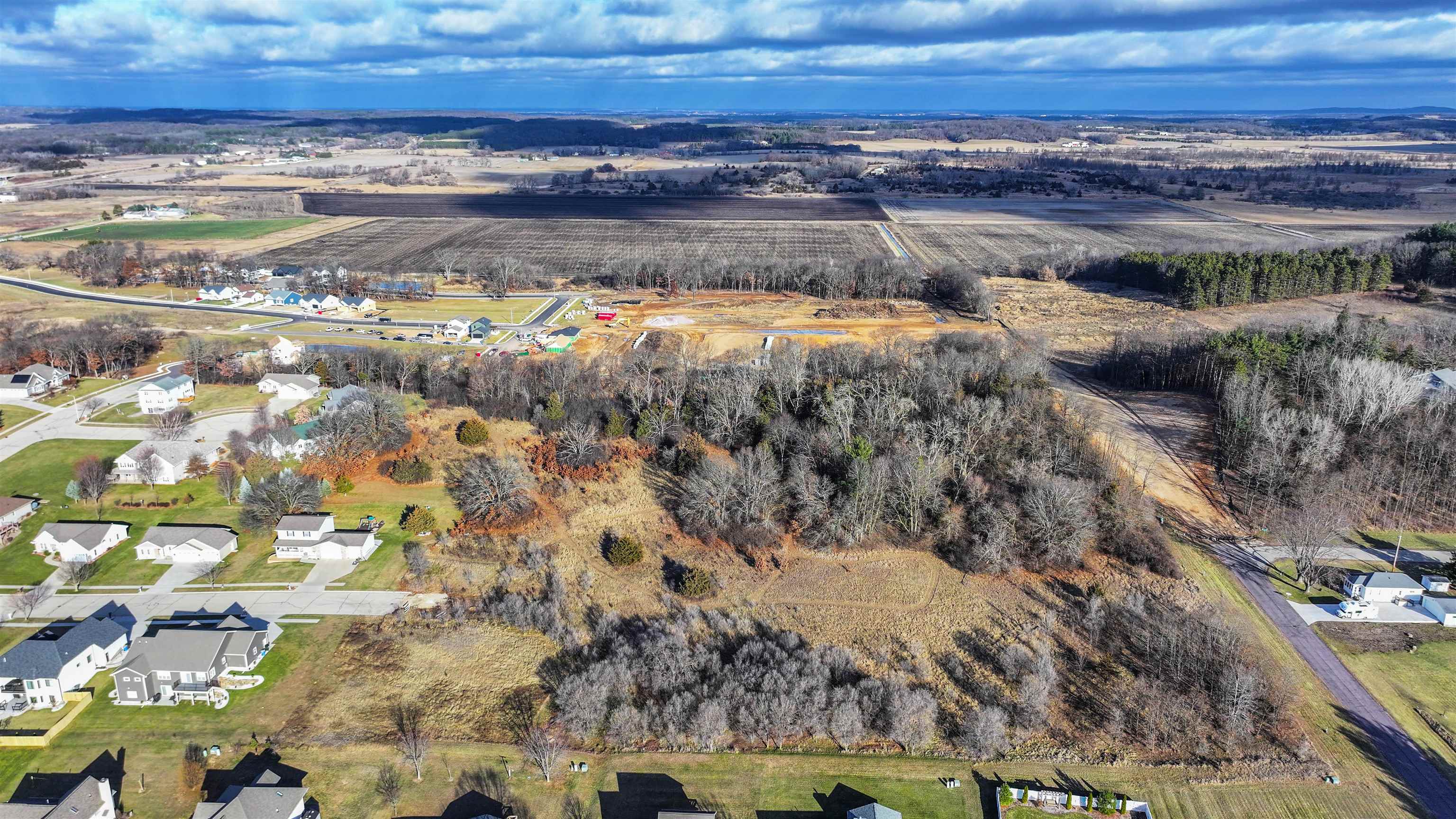 414 Prairie View Portage, WI 53901 - Photo 22 of 33