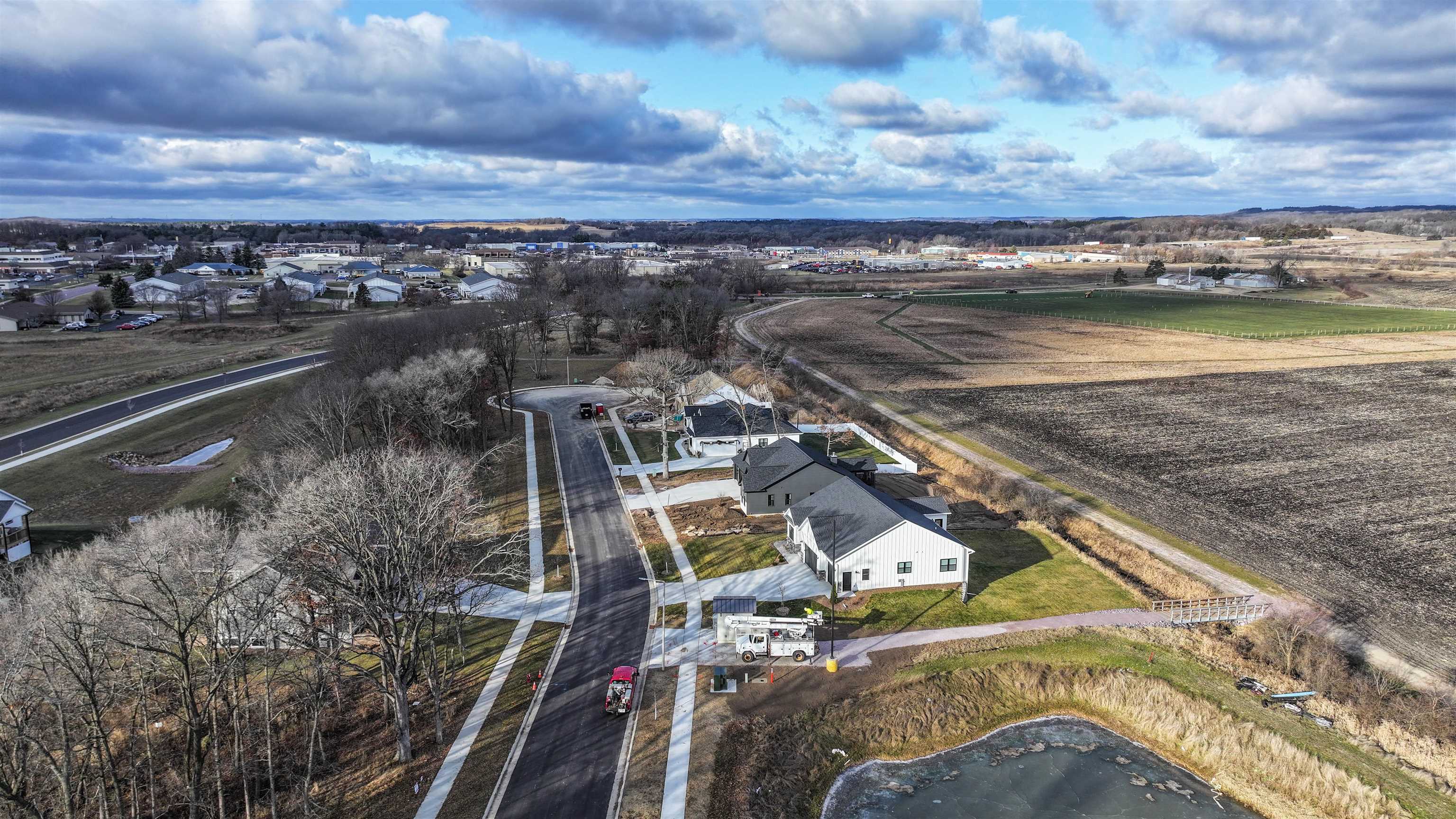 414 Prairie View Portage, WI 53901 - Photo 4 of 33