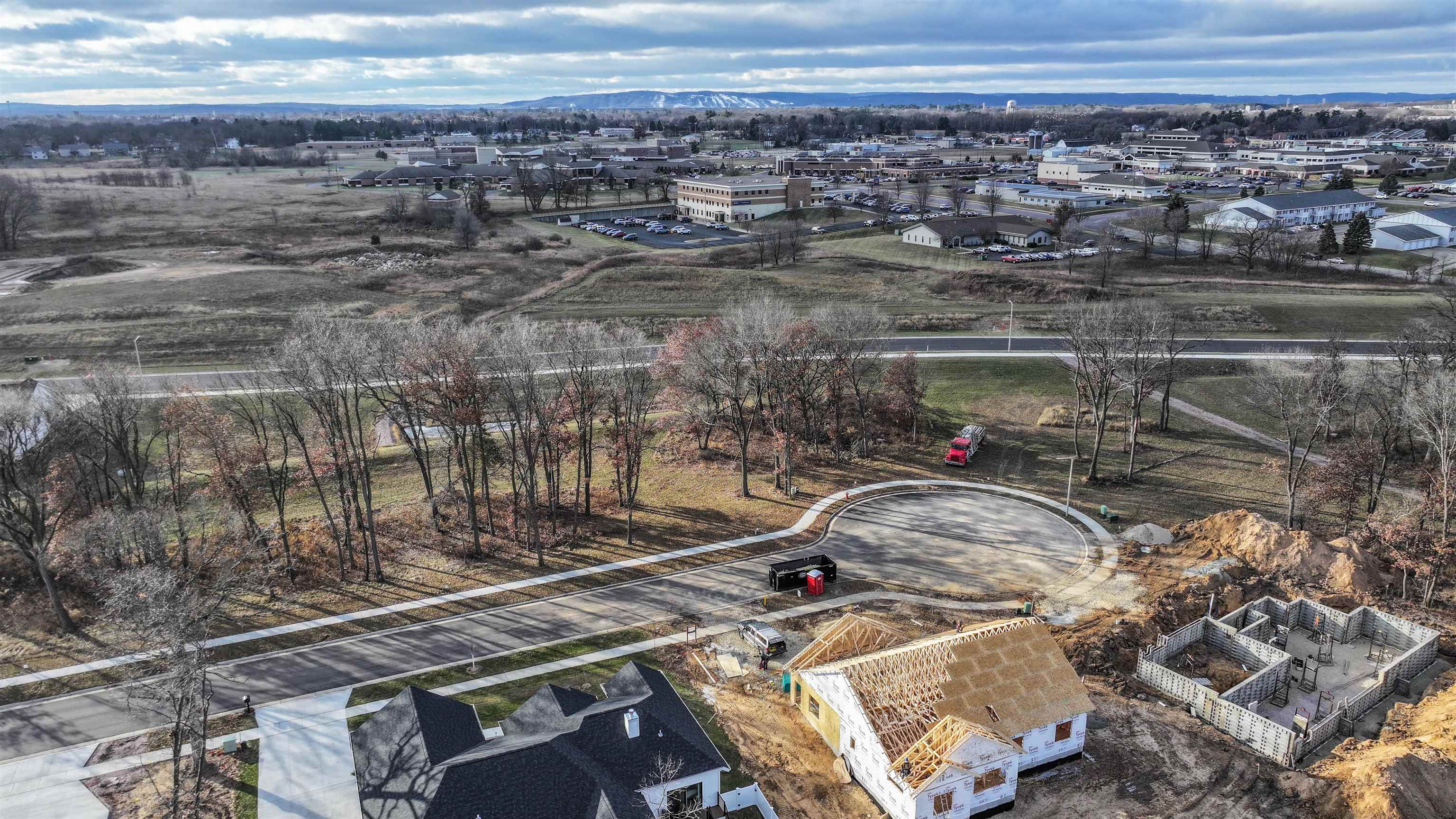 414 Prairie View Portage, WI 53901 - Photo 8 of 33