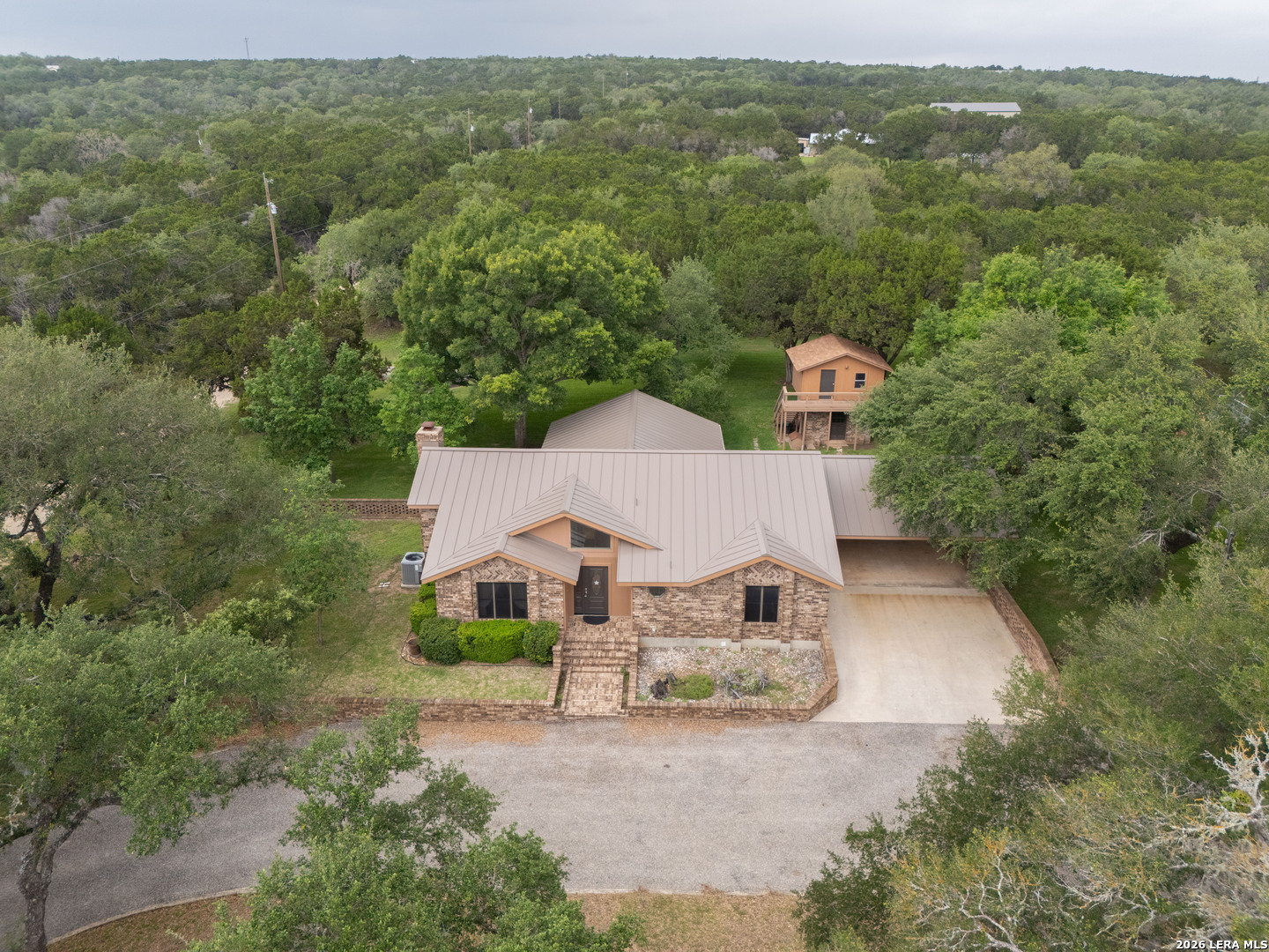 365 Buffalo Spring Road New Braunfels, TX 78132 - Photo 1 of 45