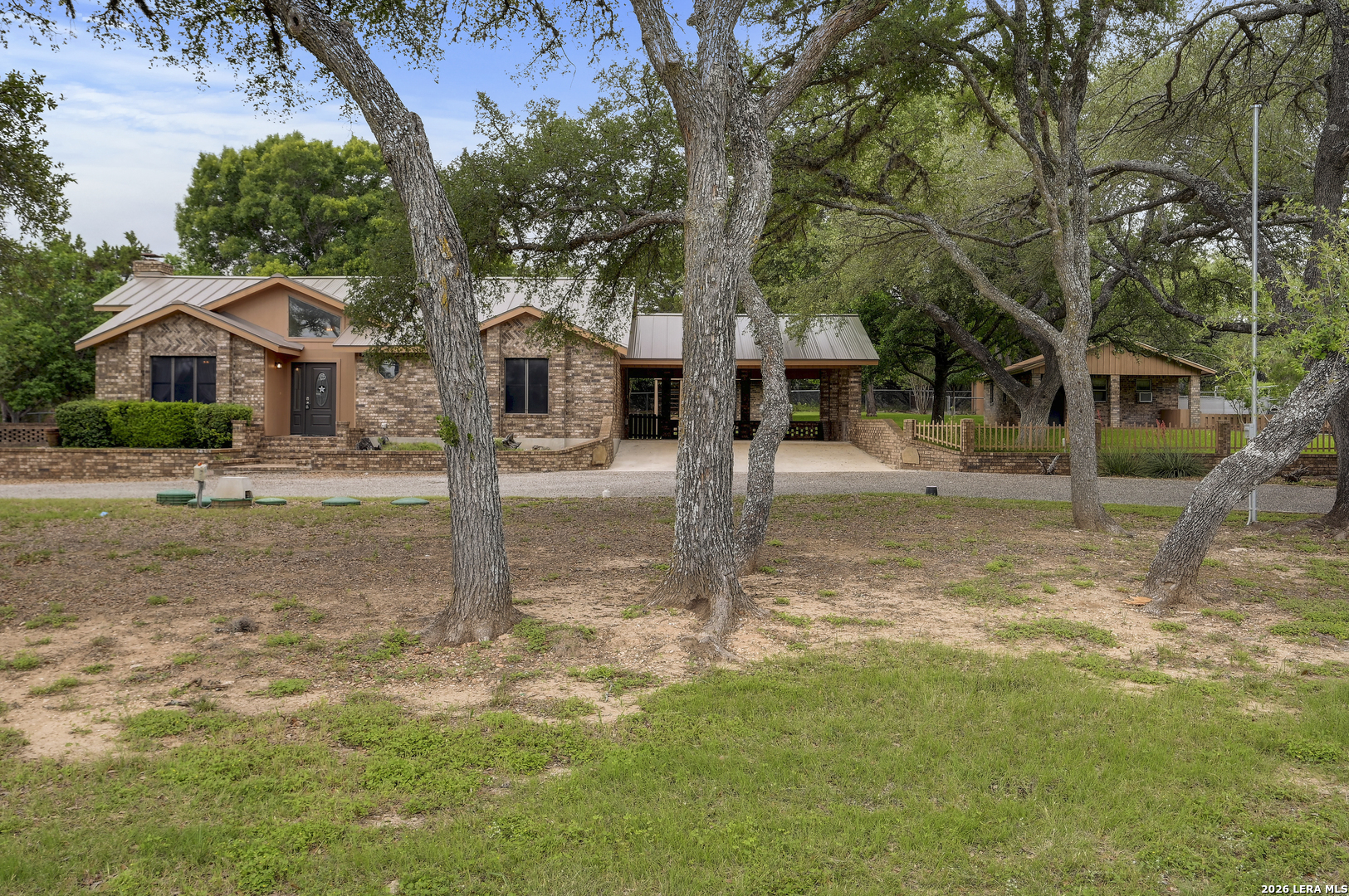 365 Buffalo Spring Road New Braunfels, TX 78132 - Photo 2 of 45