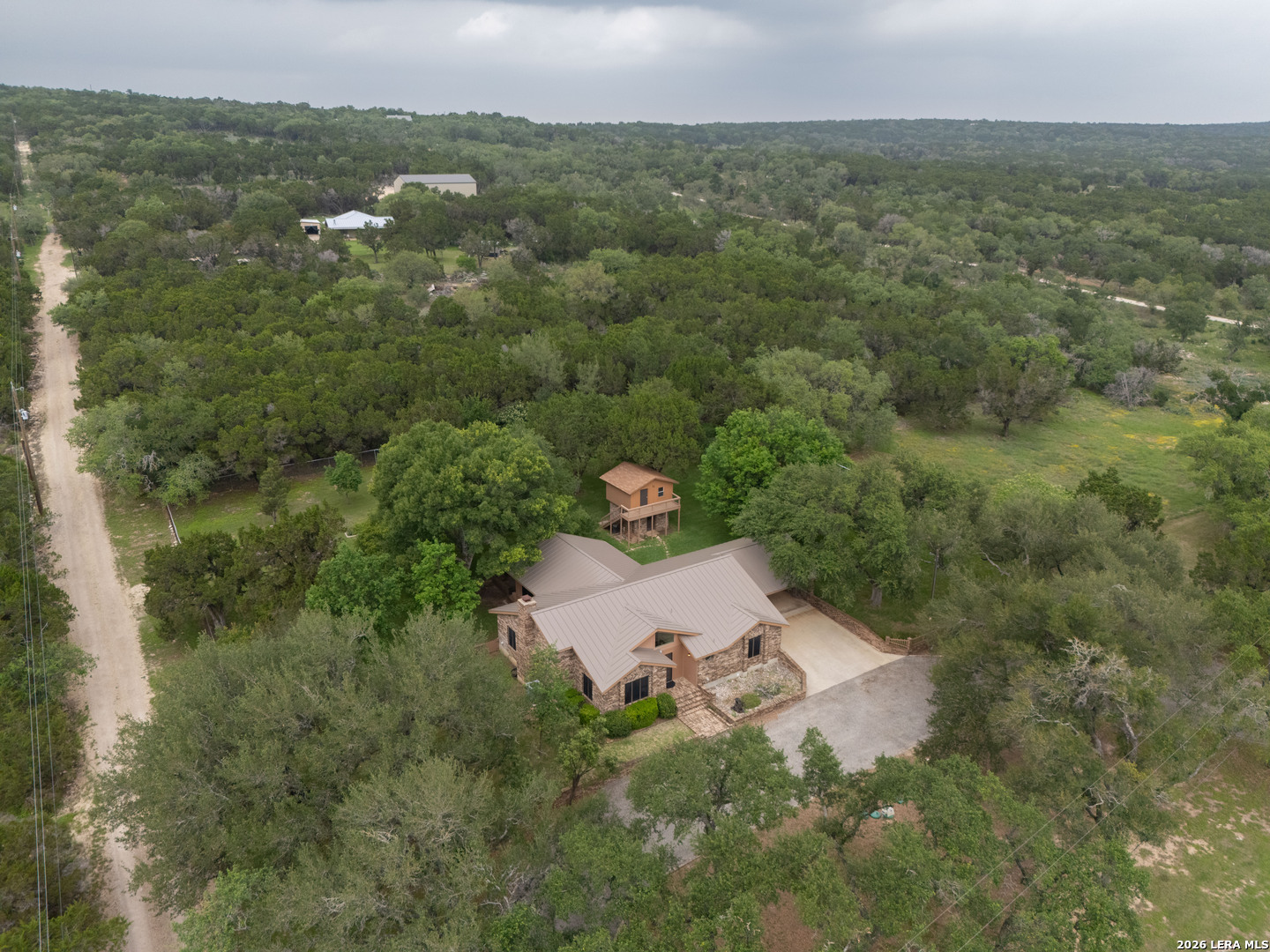 365 Buffalo Spring Road New Braunfels, TX 78132 - Photo 40 of 45
