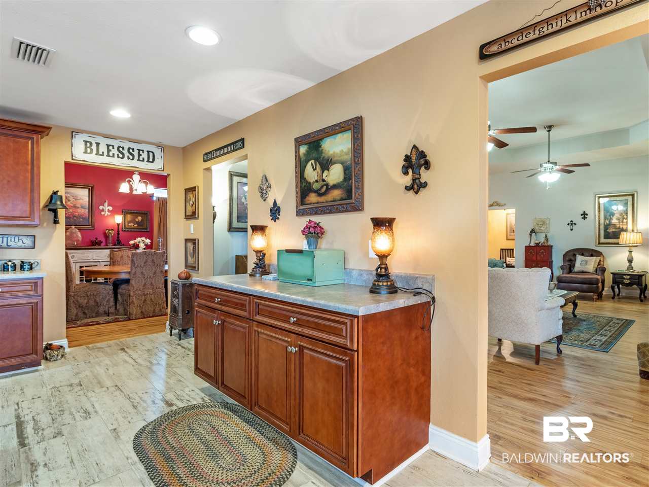 2237 Edison Drive Semmes, AL 36575 - Photo 14 of 33