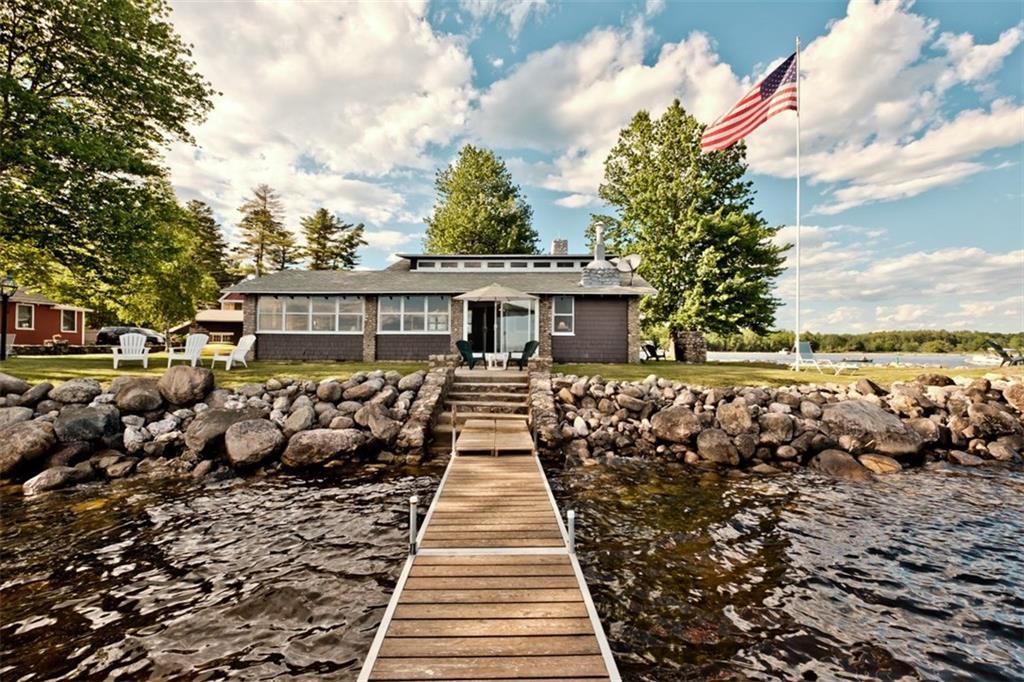 365 Thompson Point Road Naples, ME 04055 - Photo 10 of 34 Photo