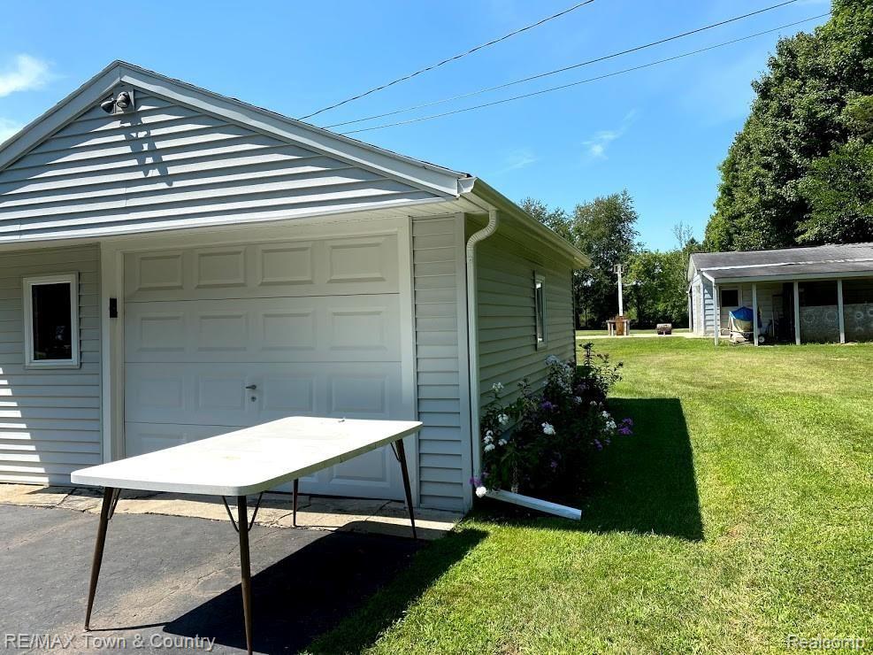 7275 North Webster Road Mount Morris, MI 48458 - Photo 14 of 15 Gallery Image 14