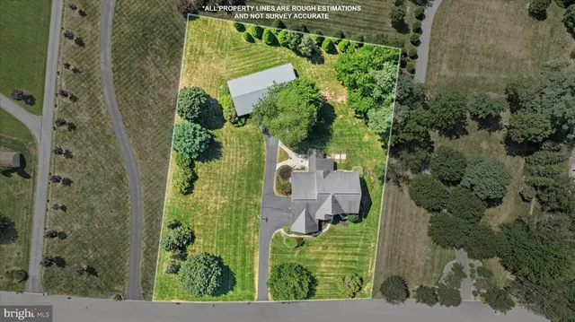 $750,000 | 833 Stonybrook, Lewisberry, PA 17339