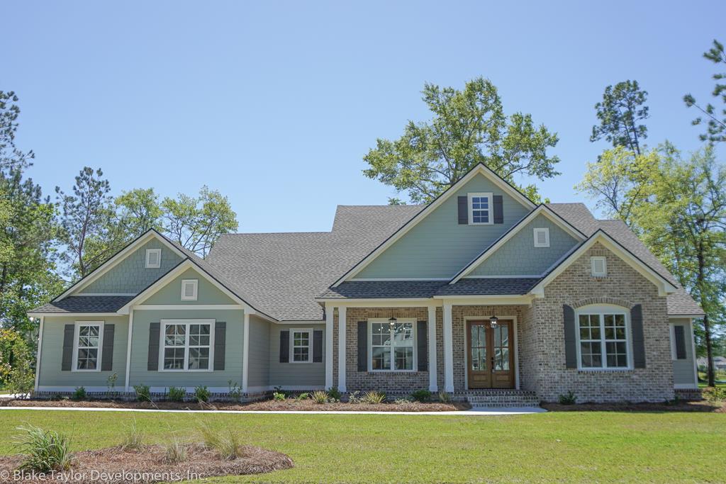4006 Timber Ridge Road Valdosta, GA 31601 - Photo 1 of 2 Gallery Image 1