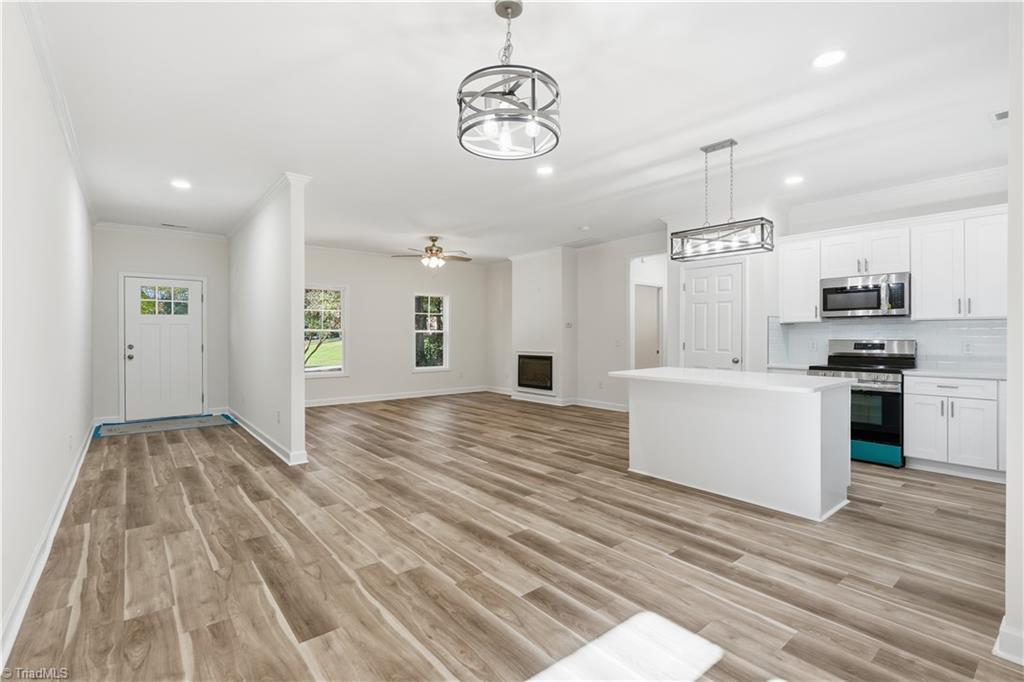 2881 Kiser Road Winston-Salem, NC 27106 - Photo 10 of 38 Gallery Image 10
