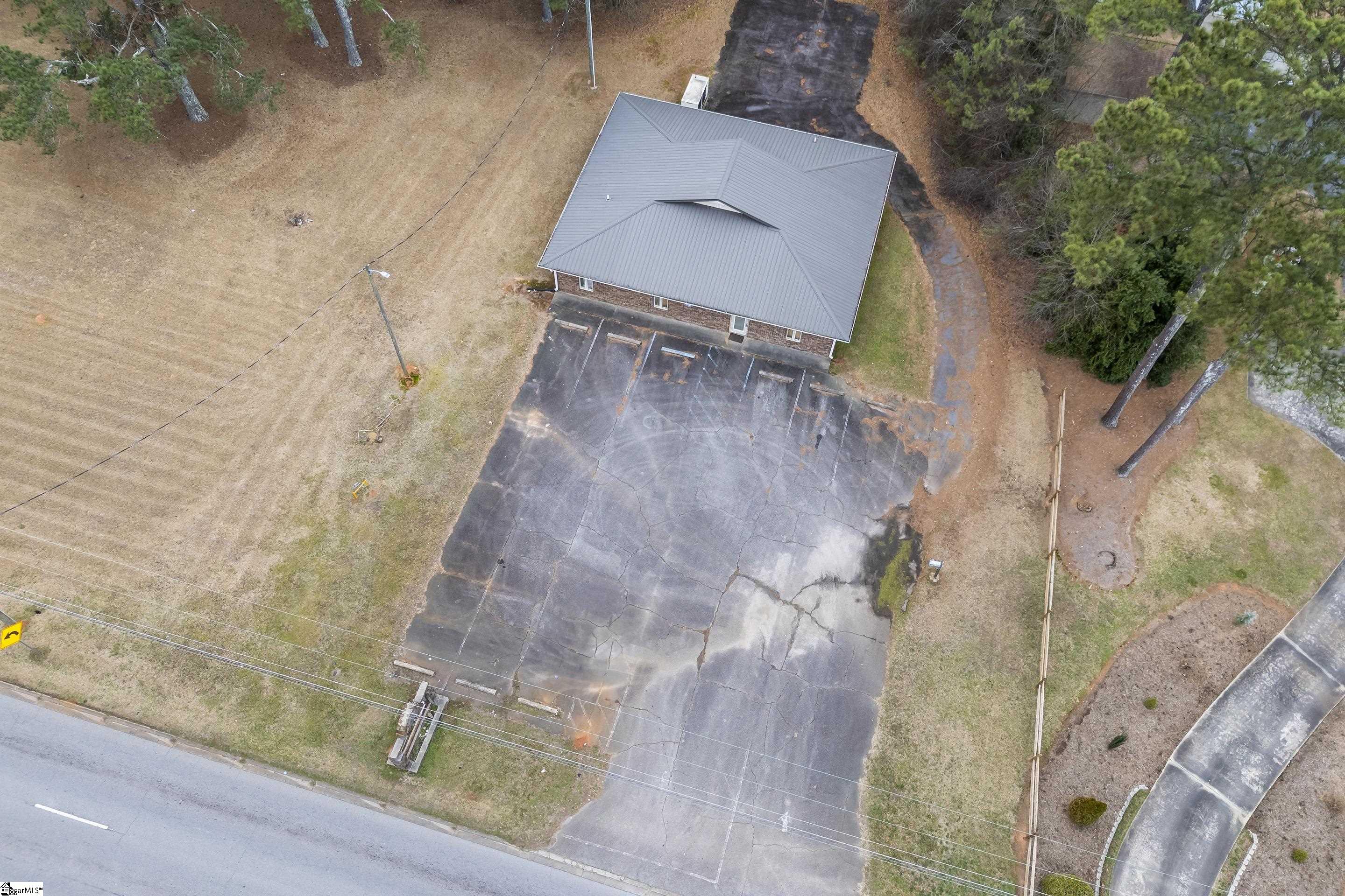 2525 Gentry Memorial Highway Pickens, SC 29671 - Photo 14 of 49