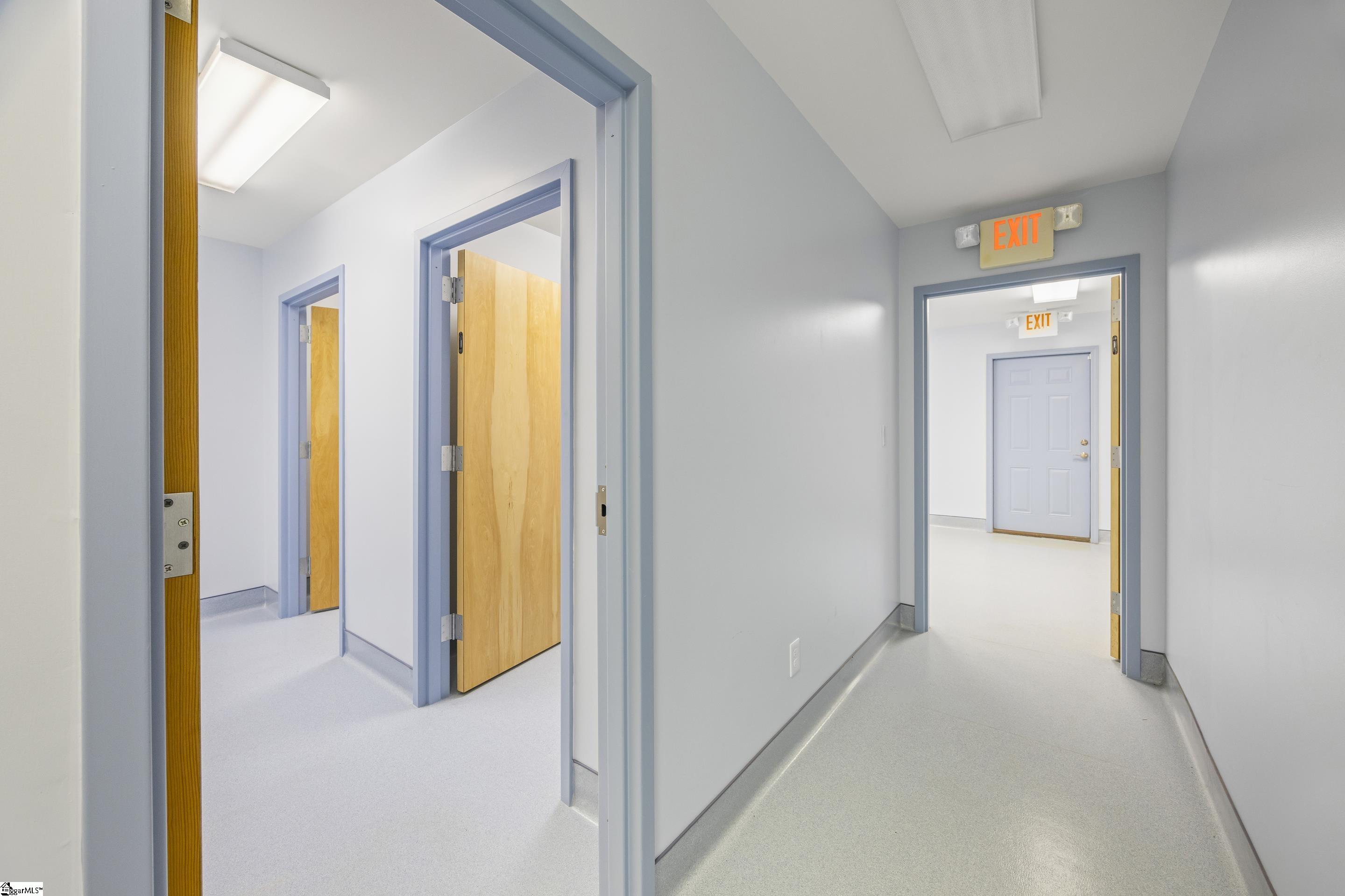 2525 Gentry Memorial Highway Pickens, SC 29671 - Photo 31 of 49