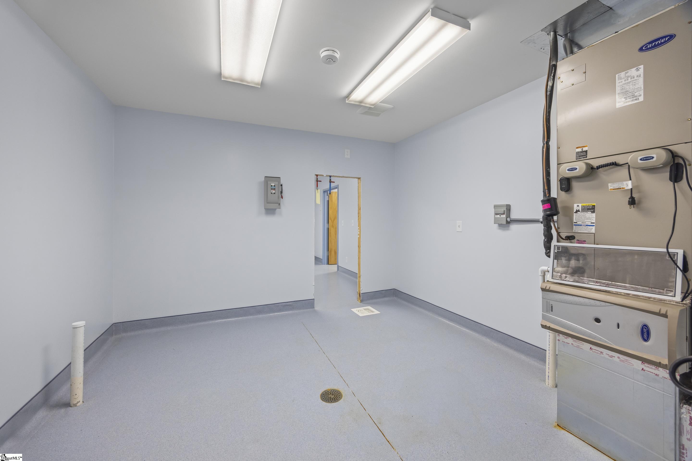 2525 Gentry Memorial Highway Pickens, SC 29671 - Photo 38 of 49