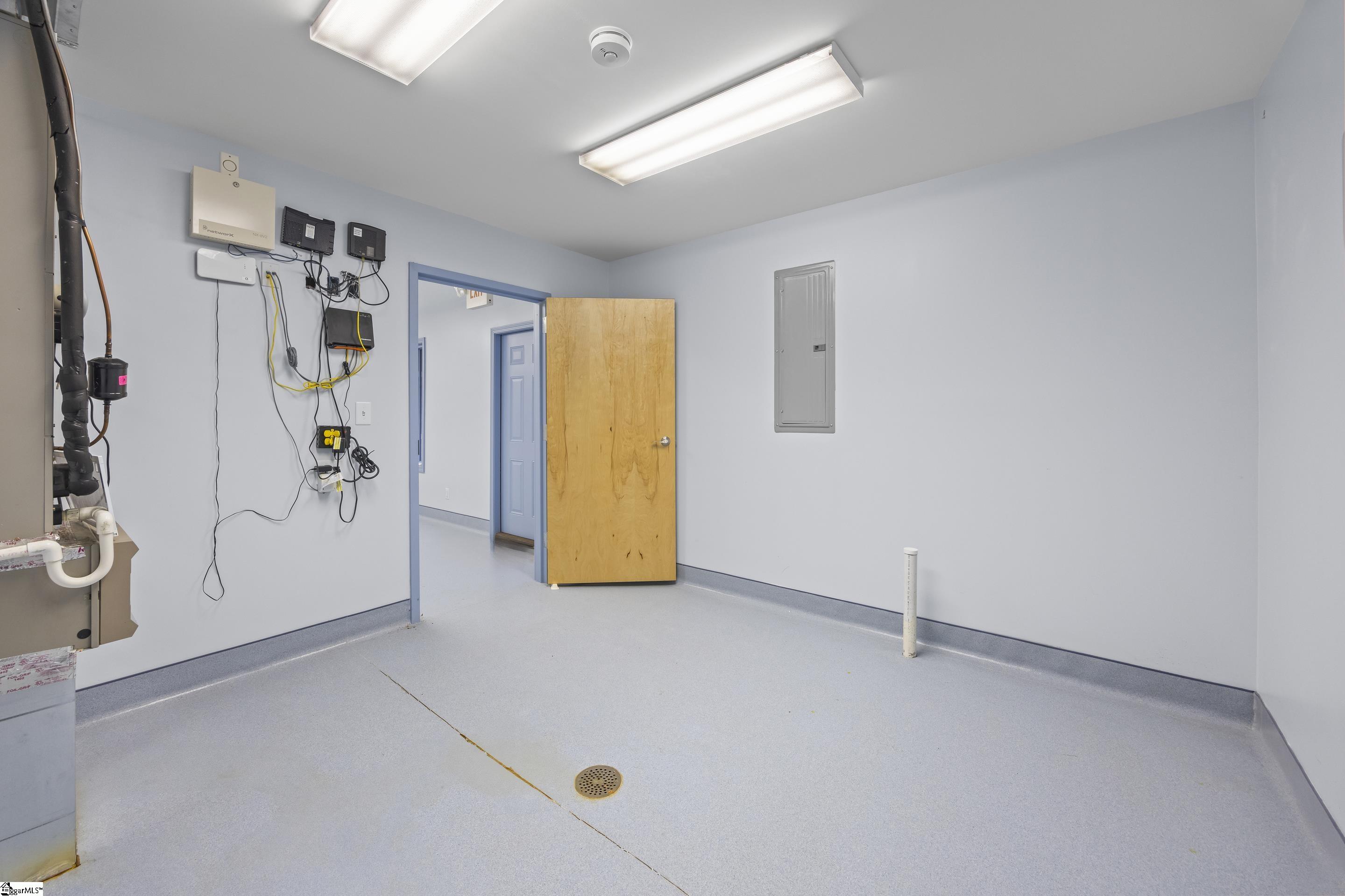 2525 Gentry Memorial Highway Pickens, SC 29671 - Photo 39 of 49