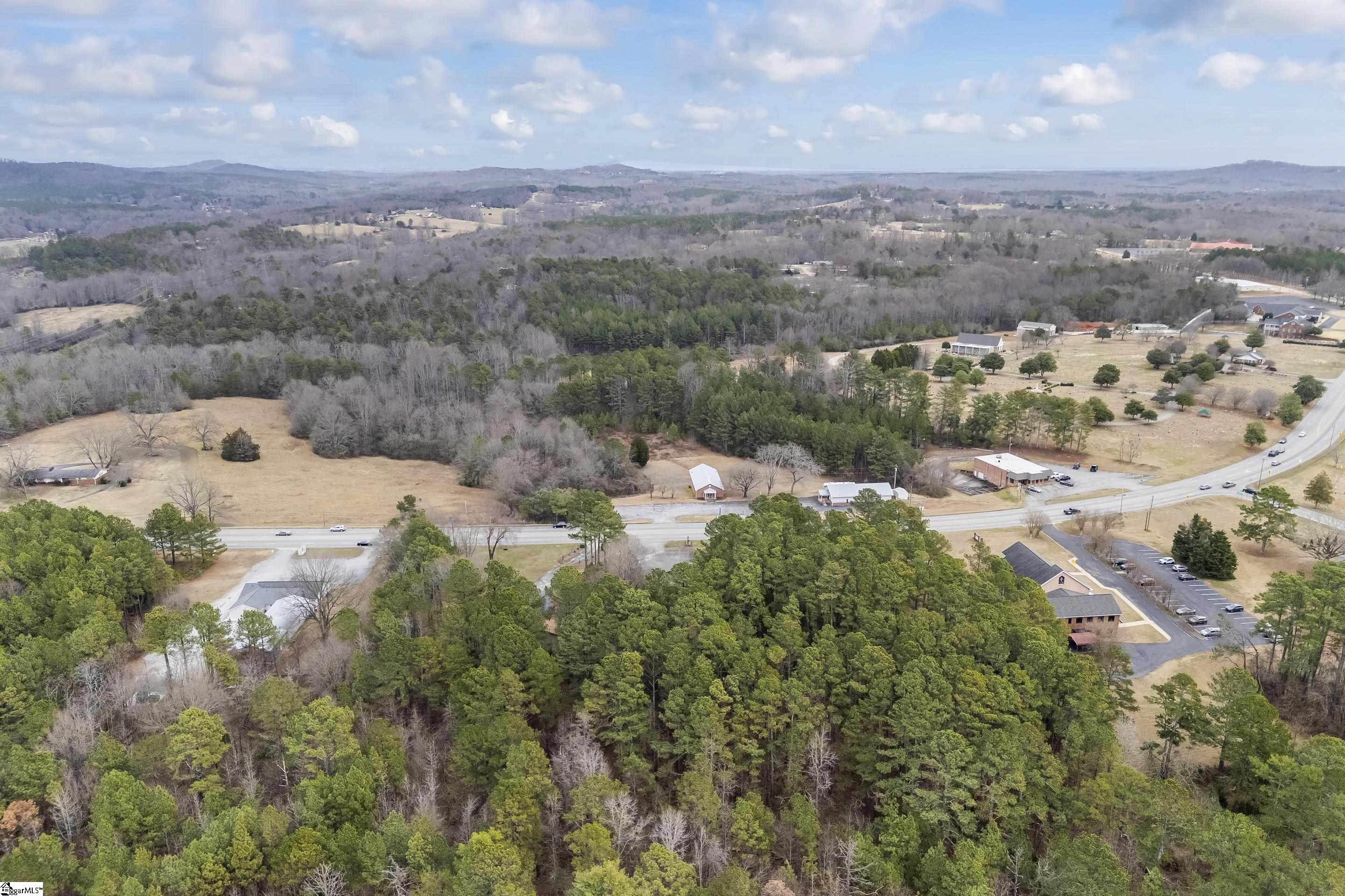 2525 Gentry Memorial Highway Pickens, SC 29671 - Photo 4 of 49