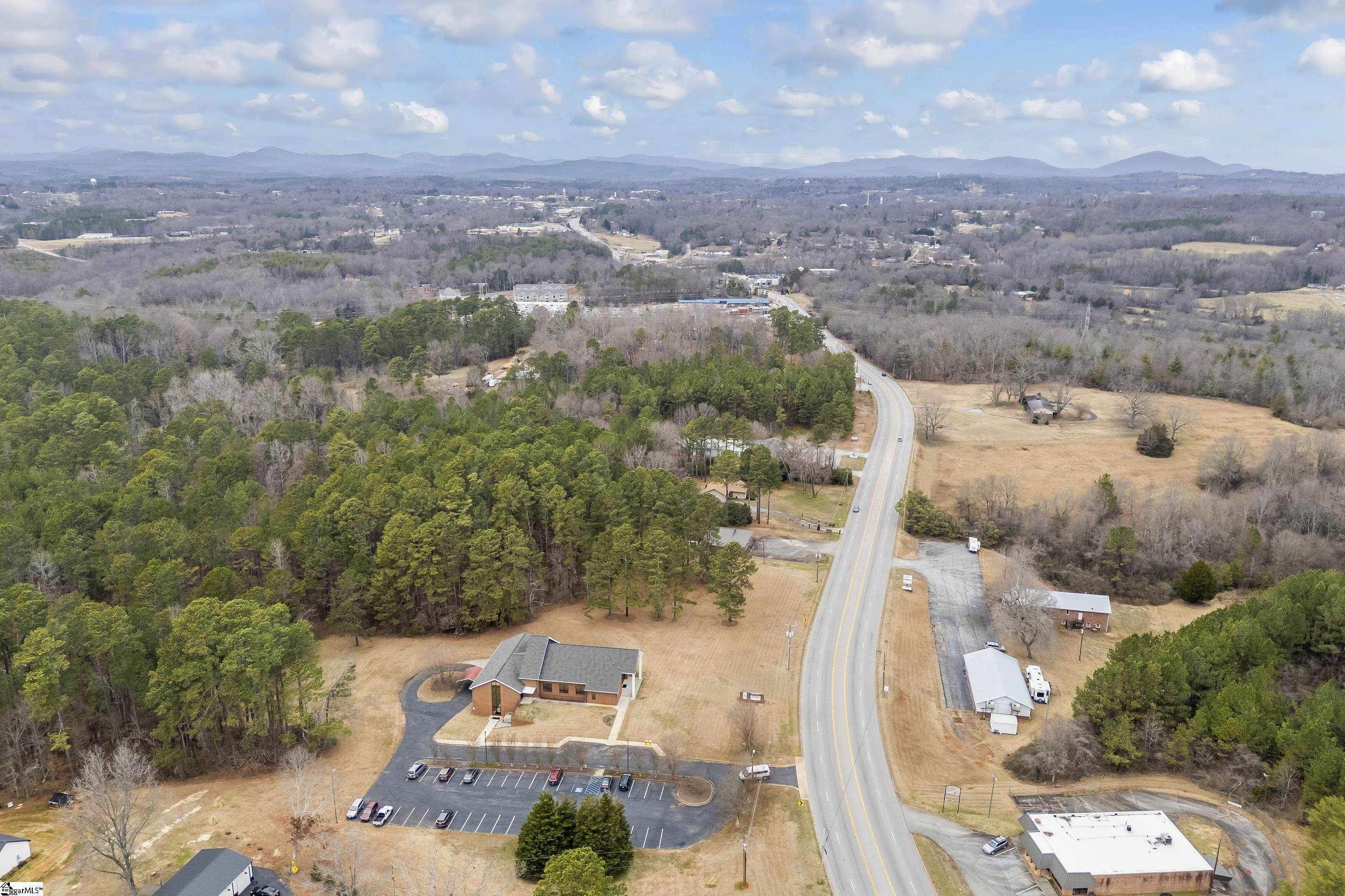 2525 Gentry Memorial Highway Pickens, SC 29671 - Photo 5 of 49