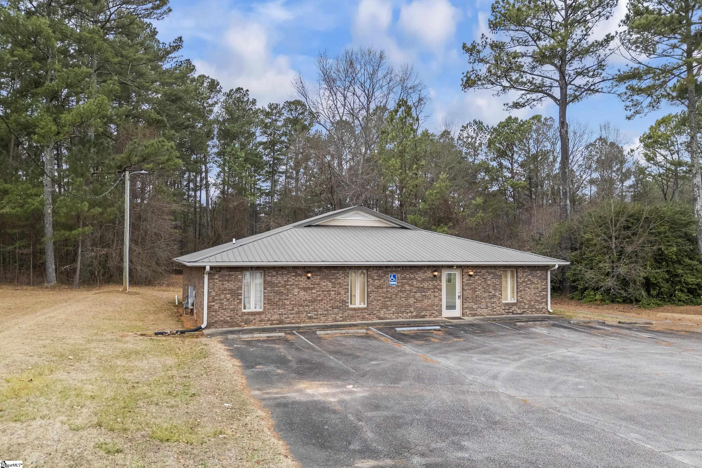 2525 Gentry Memorial Highway Pickens, SC 29671 - Photo 10 of 49