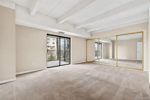 $289,000 | 7877 East Mississippi Avenue, Unit 207, Denver, CO 80247
