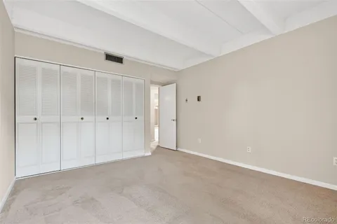 $289,000 | 7877 East Mississippi Avenue, Unit 207, Denver, CO 80247