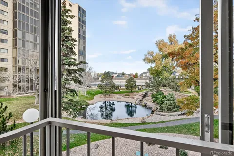 $289,000 | 7877 East Mississippi Avenue, Unit 207, Denver, CO 80247