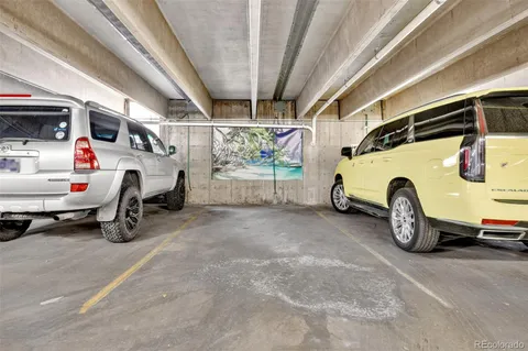 $289,000 | 7877 East Mississippi Avenue, Unit 207, Denver, CO 80247