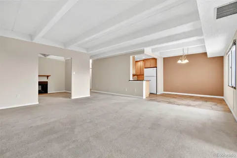 $289,000 | 7877 East Mississippi Avenue, Unit 207, Denver, CO 80247