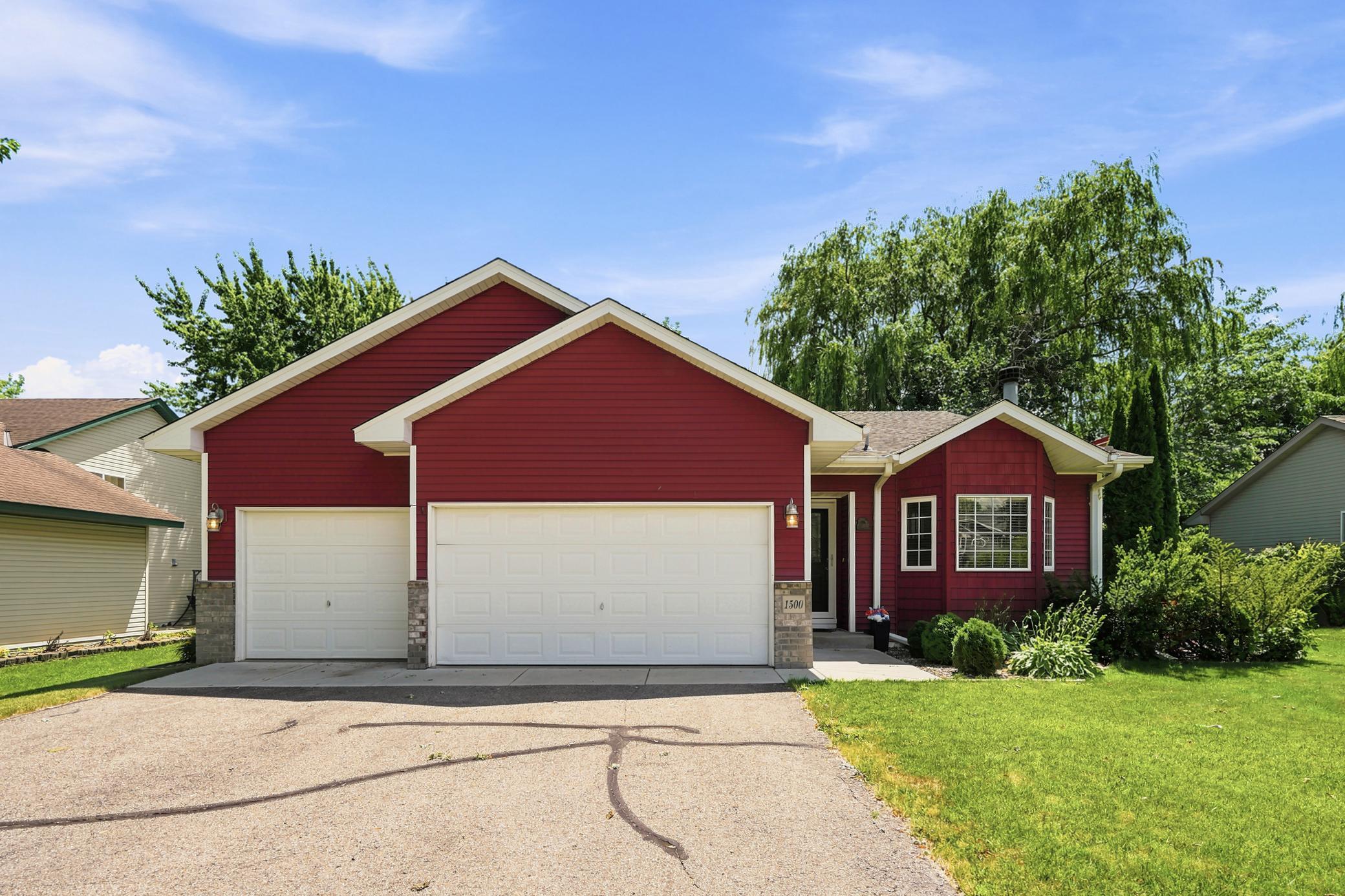 1500 4th Street Northeast Buffalo, MN 55313 - Photo 3 of 62